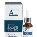 aarkada serum kolagenowe tc16