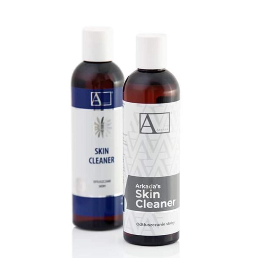 Skin Cleaner