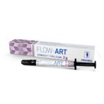 flow-art kompozyt do klamer