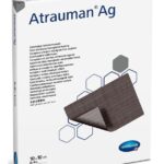 Ag ze srebrem