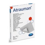 opatrunek na rany atrauman