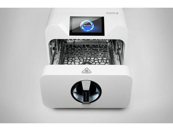 Autoklaw ENBIO PRO