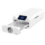 Autoklaw ENBIO S SteamJet