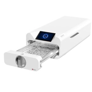 Autoklaw ENBIO S SteamJet