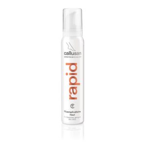 callusab rapid krem w piance