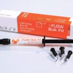 kompozyt i-flow do mocowania klamer