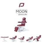 elektryczny fotel podologiczny moon