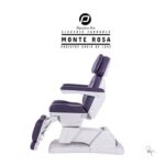 elektryczny fotel podologiczny Monte Rosa