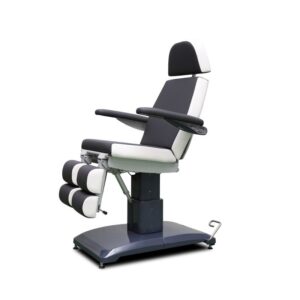 profesjonalny fotel podologiczny