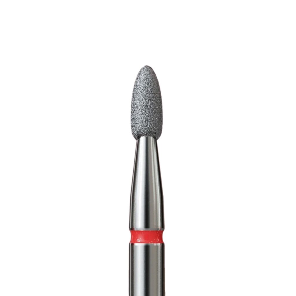 frez płomyk diamentowy 2,3 mm
