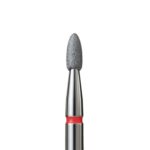 frez płomyk diamentowy 2,3 mm