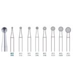 frez podologiczny Busch 801 010