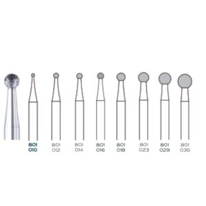 frez podologiczny Busch 801 010