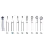 frez podologiczny Busch 801 012