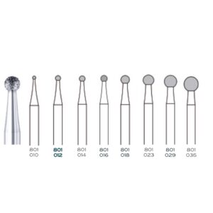 frez podologiczny Busch 801 012