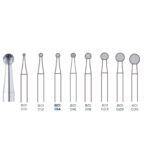 frez podologiczny Busch 801 014
