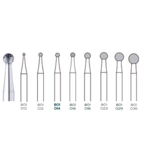 frez podologiczny Busch 801 014