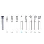 frez podologiczny Busch 801 016