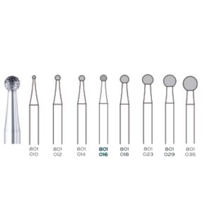 frez podologiczny Busch 801 016