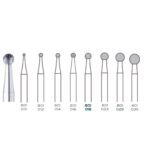 frez podologiczny Busch 801 018