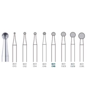 frez podologiczny Busch 801 018