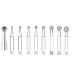 frez podologiczny Busch 801 023