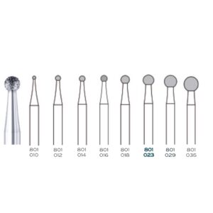 frez podologiczny Busch 801 023
