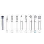 frez podologiczny Busch 801 029