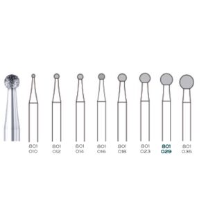 frez podologiczny Busch 801 029