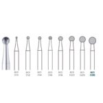 frez podologiczny Busch 801 035