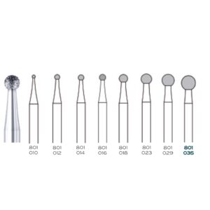 frez podologiczny Busch 801 035