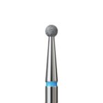 diamentowy frez kulka 1,4 mm