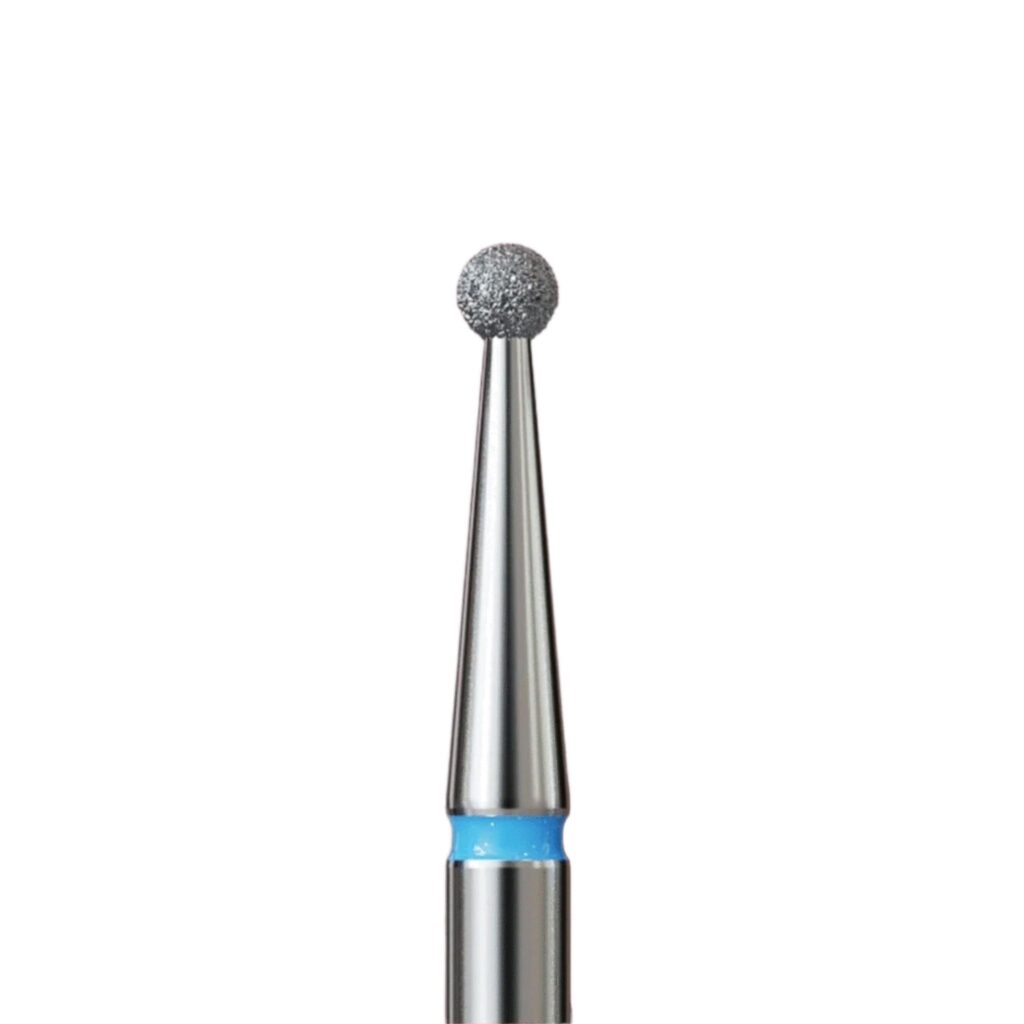 diamentowy frez 1,8 kulka