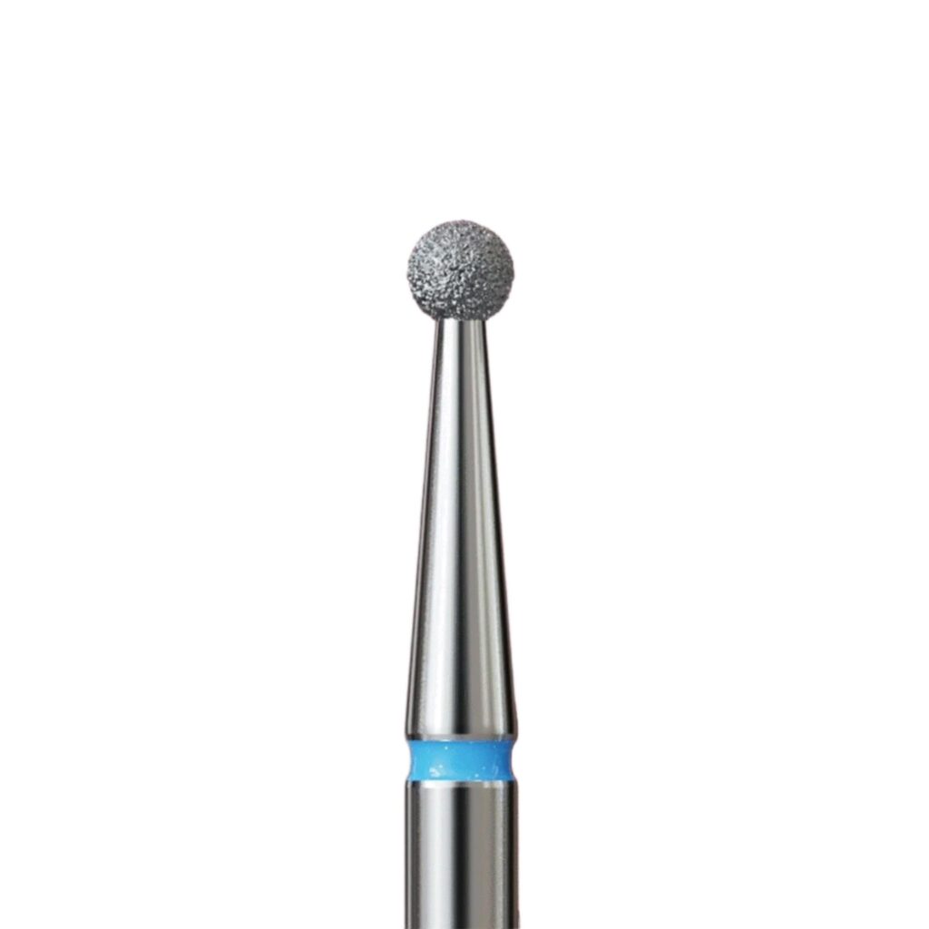 diamentowy frez kulka 2,1