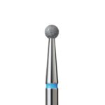 diamentowy frez kulka 2,3