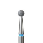 diamentowy frez kulka 2,7 mm