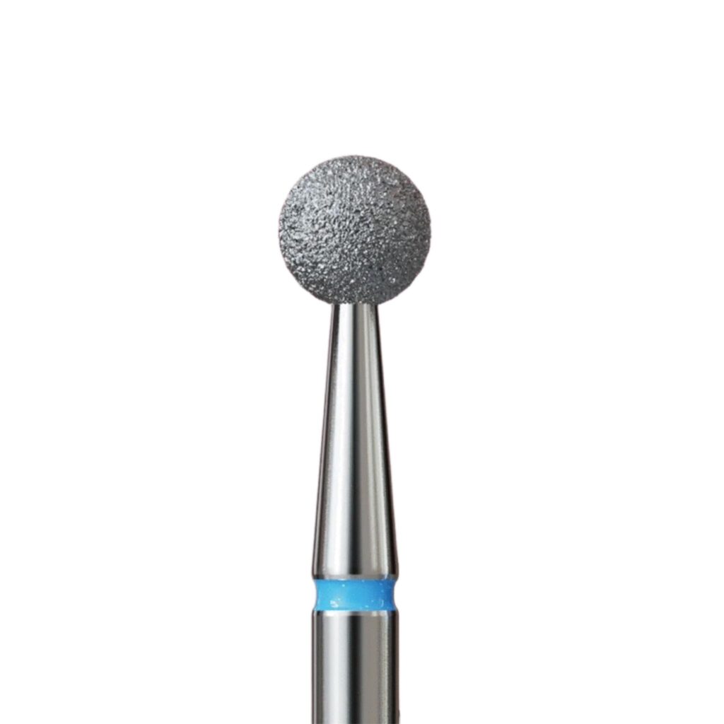 diamentowy frez kulka 5,0