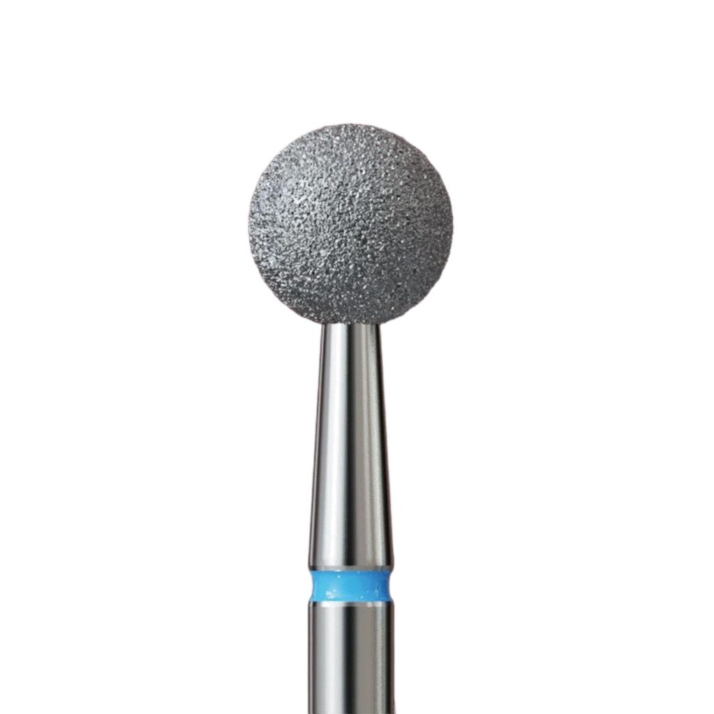 diamentowy frez kulka 6,0