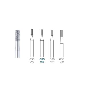 frez podologiczny Busch 835 012