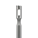 frez próżniowy o średnicy 2,3 mm
