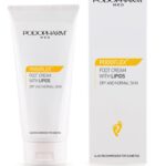 Krem do stóp z lipidami 75ml