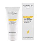 podopharm med krem do stóp z colostrum