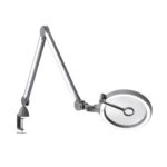 lampa lupa do gabinetu podologicznego