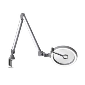 lampa lupa do gabinetu podologicznego