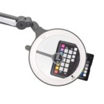 lampa lupa podologiczna