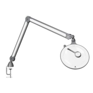lampa lupa do gabinetu podologicznego