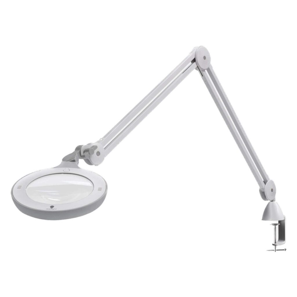 lampa podologiczna Omega 5