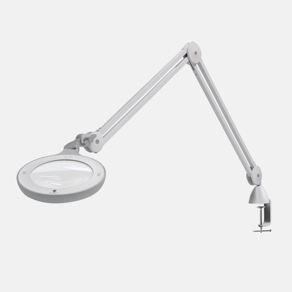 Berchtold Lampa lupa omega 5