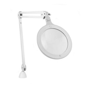 lampa lupa dla podologa