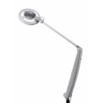 lampa lupa do gabinetu podologicznego